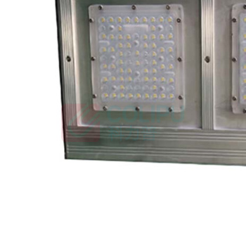 深照紫光 防水防尘灯 GF9044-120W 防护等级IP66 (灰色)