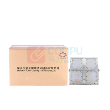 深照紫光 防水防尘灯 GF9032-150W 防护等级IP66 (灰色)