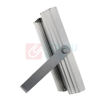 深照紫光 防水防尘灯 GF9032-180W 防护等级IP66 (灰色)