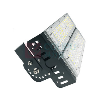 深照紫光 防水防尘灯 GF9032D-100W 防护等级IP65 (黑色)