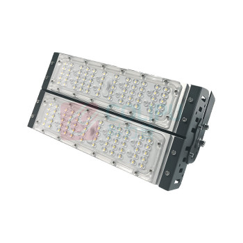 深照紫光 防水防尘灯 GF9032D-100W 防护等级IP65 (黑色)