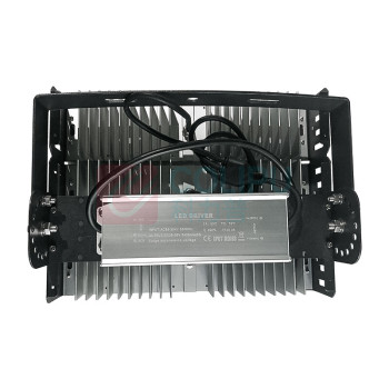 深照紫光 防水防尘灯 GF9032D-100W 防护等级IP65 (黑色)