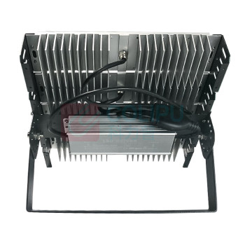 深照紫光 防水防尘灯 GF9032D-100W 防护等级IP65 (黑色)