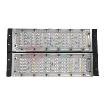 深照紫光 防水防尘灯 GF9032D-100W 防护等级IP65 (黑色)