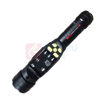 深照紫光 4G智能巡检仪 YJ1032B-3W (黑色)