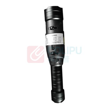 深照紫光 4G智能巡检仪 YJ1032B-3W (黑色)