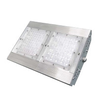 深照紫光 防水防尘灯 GF9030-50W 防护等级IP66 (灰色)