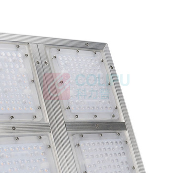 深照紫光 防水防尘灯 GF9032-200W 防护等级IP66 (灰色)