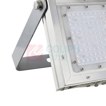 深照紫光 防水防尘灯 GF9032-200W 防护等级IP66 (灰色)