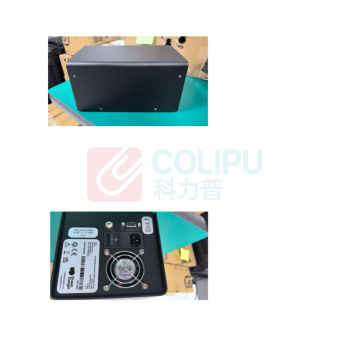 海洋光学 光源 DH-2000-BAL