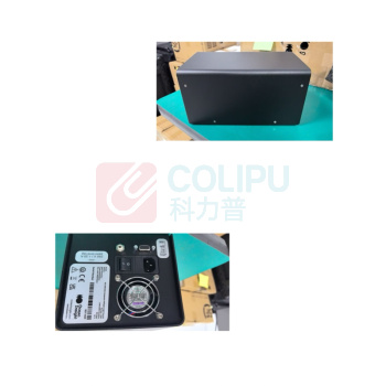 海洋光学 光源 DH-2000-BAL