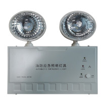 深照紫光 消防应急照明灯 GX9012-3W (灰色)