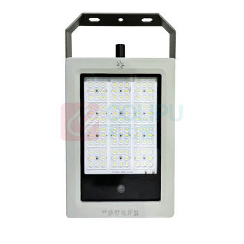 深照紫光 LED摄像泛光灯 GF9021 50W