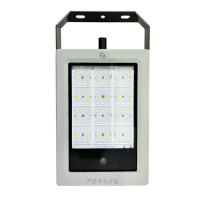 深照紫光 LED摄像泛光灯 GF9021 80W