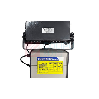 深照紫光 LED太阳能泛光灯 GF9034-40W