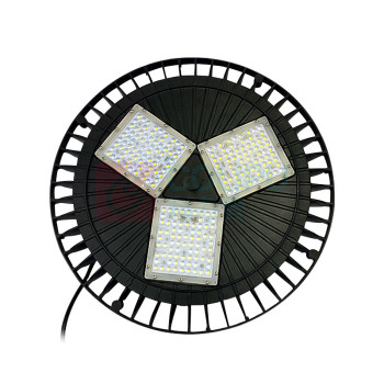 深照紫光 LED泛光灯 GF9067-320W (圆形)