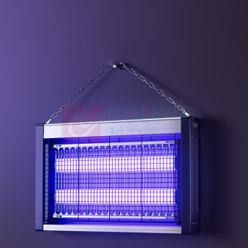 XILGARI 灭蚊灯 D-8W 约120㎡ 电蚊驱蚊灭蝇灯