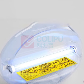 喜格丽 灭蚊灯 XGL-10W 粘捕式灭蝇灯