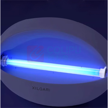 喜格丽 灭蚊灯 XGL-10W 粘捕式灭蝇灯