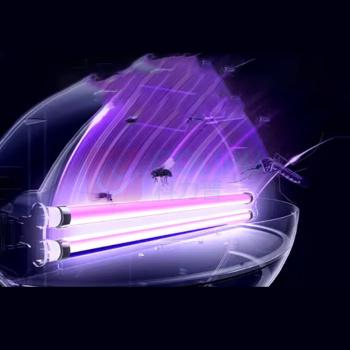 喜格丽 灭蚊灯 XGL-10W 粘捕式灭蝇灯