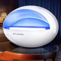 喜格丽 灭蚊灯 XGL-12W 约120㎡ 粘捕式灭蝇灯
