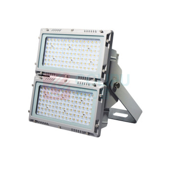 众朗星 防水防尘灯 ZL8842-L200 AC/DC85-265V 200W (灰色)