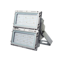 众朗星 防水防尘灯 ZL8842-L200 AC/DC85-265V 200W (灰色)