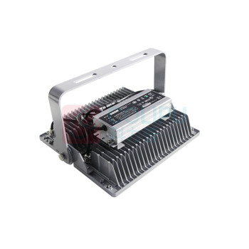 众朗星 防水防尘灯 ZL8842-L200 AC/DC85-265V 200W (灰色)