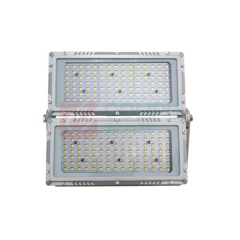 众朗星 防水防尘灯 ZL8842-L200 AC/DC85-265V 200W (灰色)