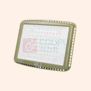 WAROM 华荣 防爆高效节能LED泛光灯 HRT96-200 ExdbebmbIICT6Gb/ExtbⅢCT80℃Db 铝合金 支架式安装