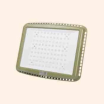 WAROM 华荣 防爆高效节能LED泛光灯 HRT96-200 ExdbebmbIICT6Gb/ExtbⅢCT80℃Db 铝合金 支架式安装