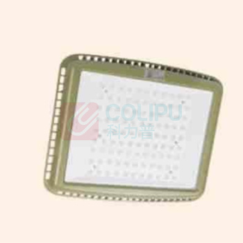 WAROM 华荣 防爆高效节能LED泛光灯 HRT96-200 ExdbebmbIICT6Gb/ExtbⅢCT80℃Db 铝合金 支架式安装