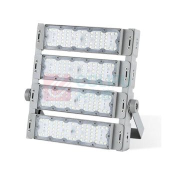 紫光 UNIS LED泛光灯 GF9031 120W 包安装及安装附件输入电压:220V; 外型尺寸:350*330*250 防护等级:IP66