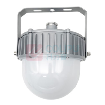 中跃 LED防眩泛光灯 ZY9142-20W (灰色)