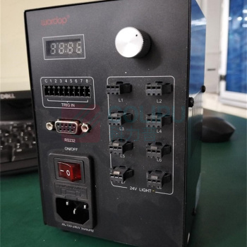 沃德普 光源控制器 FHD5-15024-8