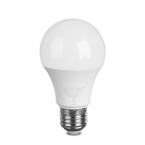 飞利浦 PHILIPS LED球泡 9W E27螺口 白光6500K-108*60mm