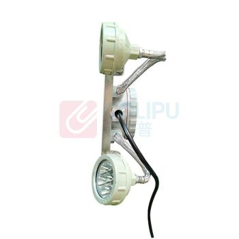 深照紫光 消防应急照明灯具 GB8013 2*3W
