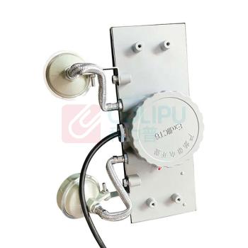 深照紫光 消防应急照明灯具 GB8013 2*3W