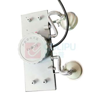 深照紫光 消防应急照明灯具 GB8013 2*3W