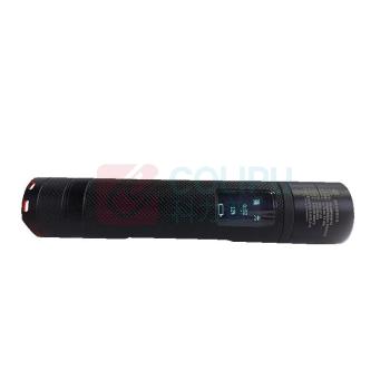 深照紫光 消防员照明灯具 FD-FBP240/10 1W 显屏款