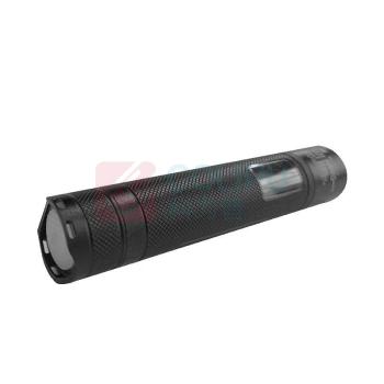 深照紫光 消防员照明灯具 FD-FBP240/10 1W 显屏款