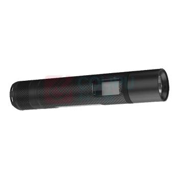深照紫光 消防员照明灯具 FD-FBP240/10 1W 显屏款
