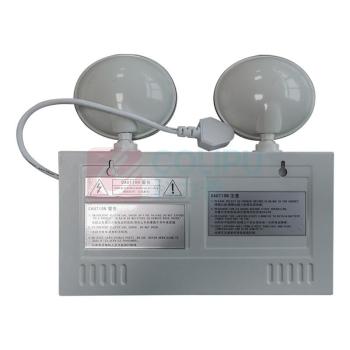 深照紫光 应急灯 GX9012 2*3W