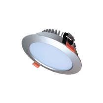 惠乐为 筒灯 AL8018-A IP20 220V 95mm (银色)