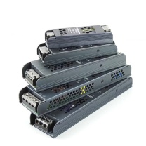 得豫工品 开关电源灯带灯箱黑金刚条性 500W 24v
