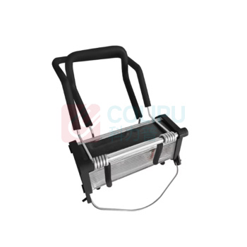 简工智能 JAGONZN LED警示灯 TYN-02C-III GJ 1.2V/0.1W/IP65/0.3Hz/LED (黑色)