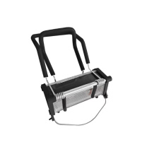 简工智能 JAGONZN LED警示灯 TYN-02C-III GJ 1.2V/0.1W/IP65/0.3Hz/LED (黑色)