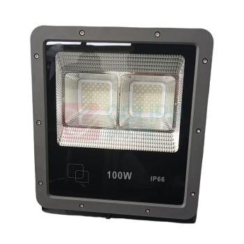 维莱奥斯 防水防尘灯 TGD1002-Q 100W IP66 (黑色)