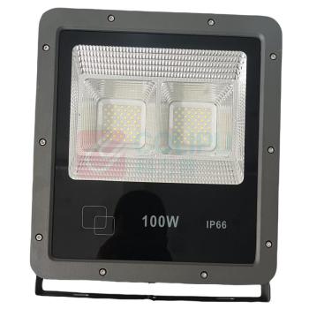 维莱奥斯 防水防尘灯 TGD1002-Q 100W IP66 (黑色)