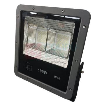 维莱奥斯 防水防尘灯 TGD1002-Q 100W IP66 (黑色)